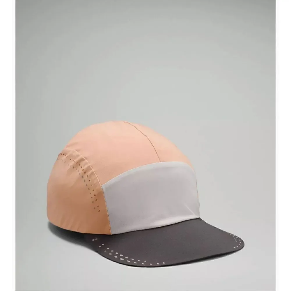 Lululemon Lightweight Crushable Running Hat